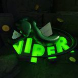 Viper CC Checker