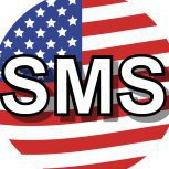 AMERICA SMS